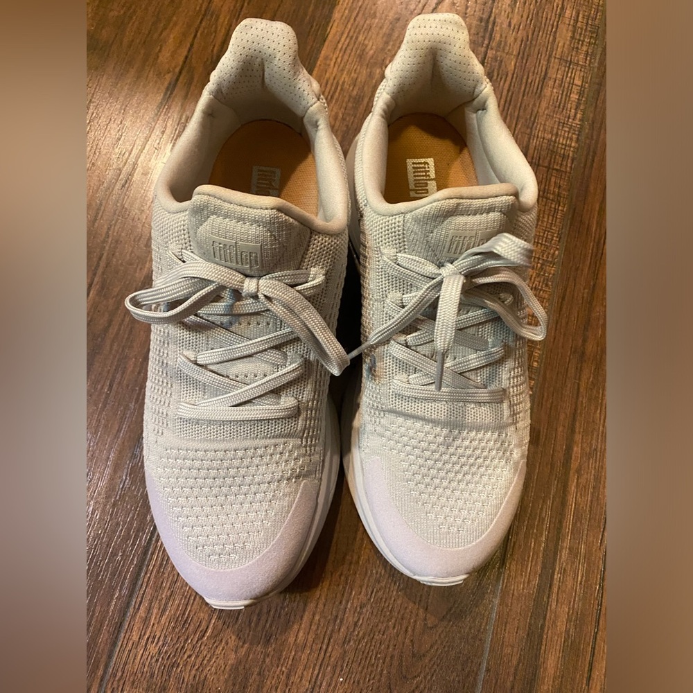 Fitflop Vitamin FFX Knit Sports Sneakers